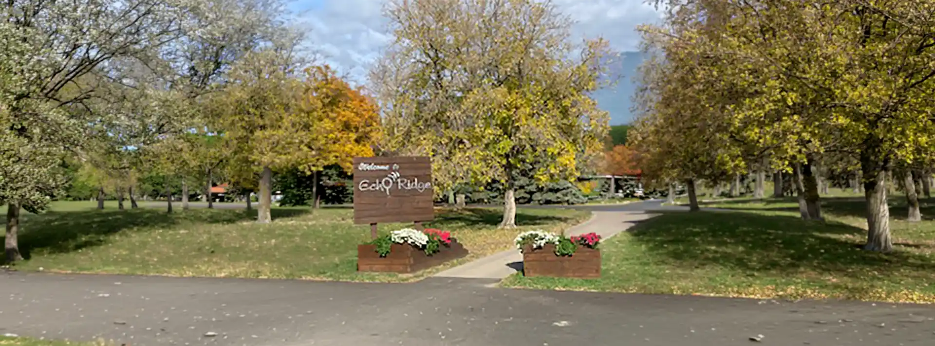 Echo Ridge Golf Course