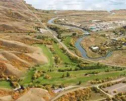 Echo Ridge 1920s Evolution