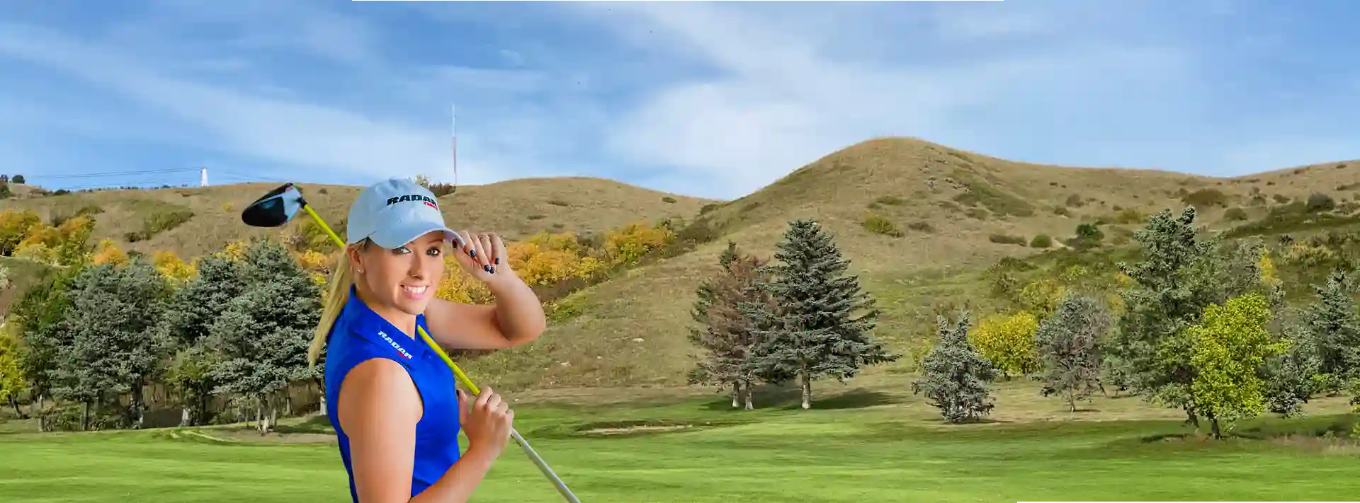 Echo Ridge Golf Course