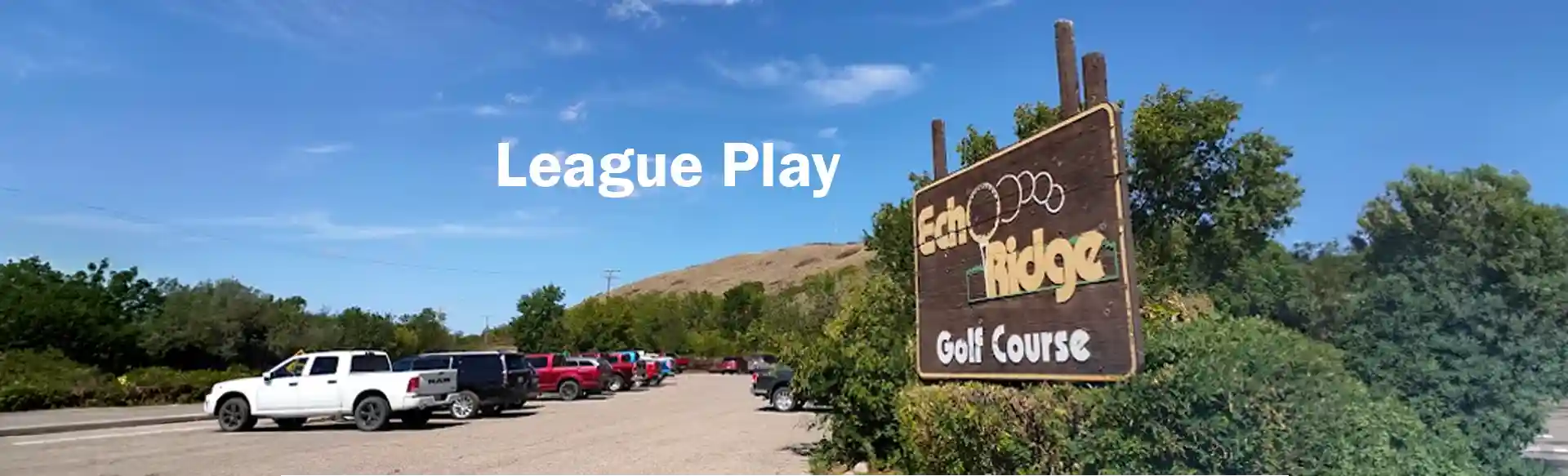 Echo Ridge Golf Course