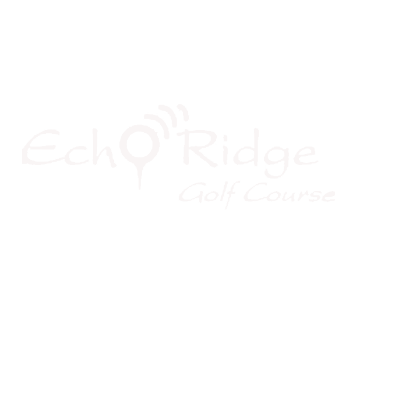 Echo Ridge Logo