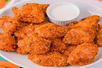Chicken Chunks