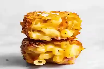 Mac Wedges