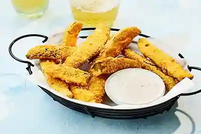 Pickle Spears