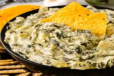 Spinach Dip