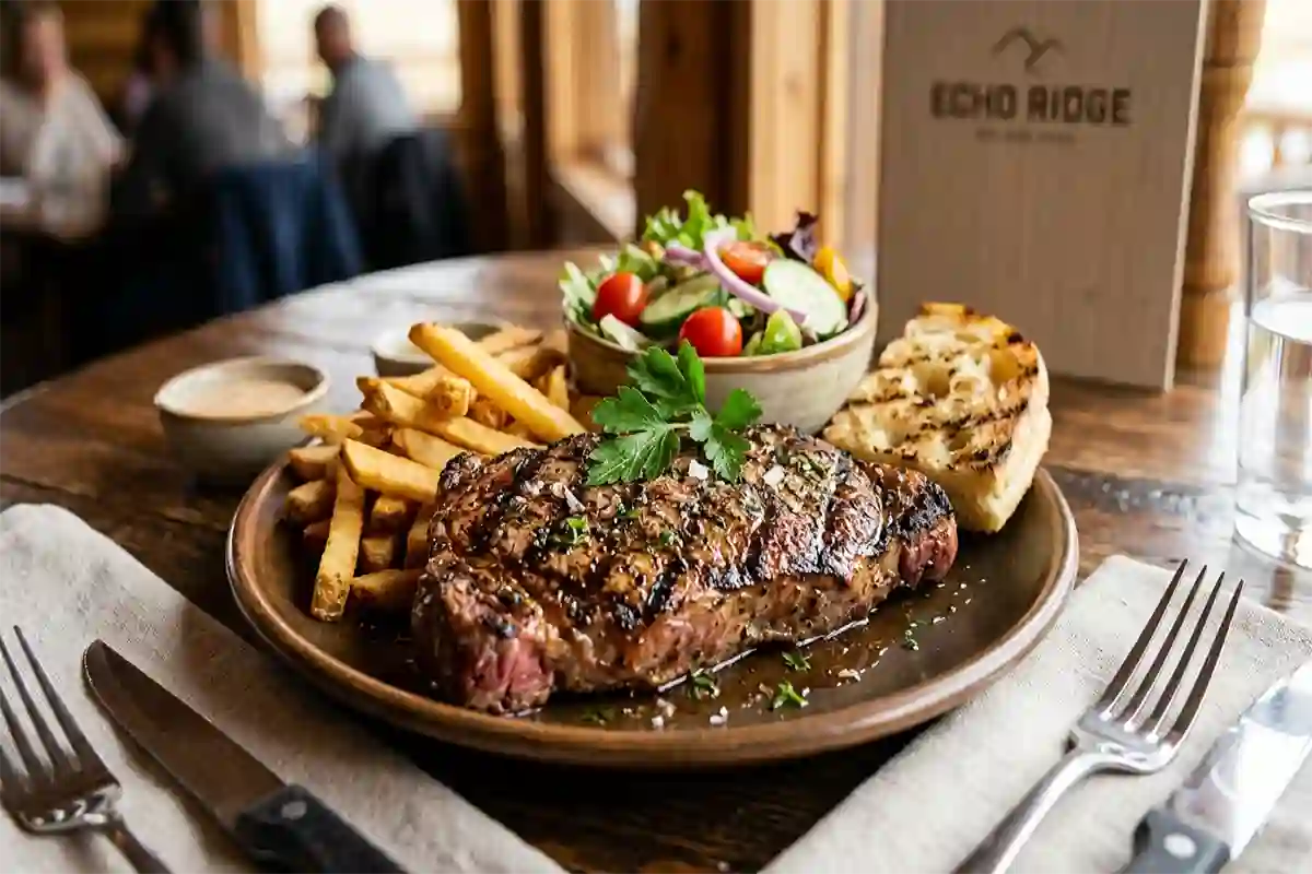 Friday Specials