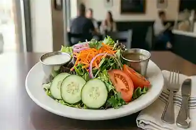 Garden Salad