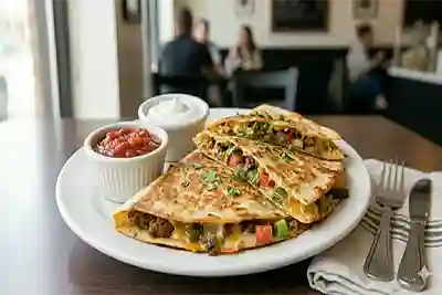 Quesadilla