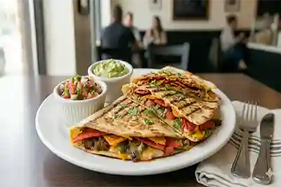Mexican Taco Crunch
