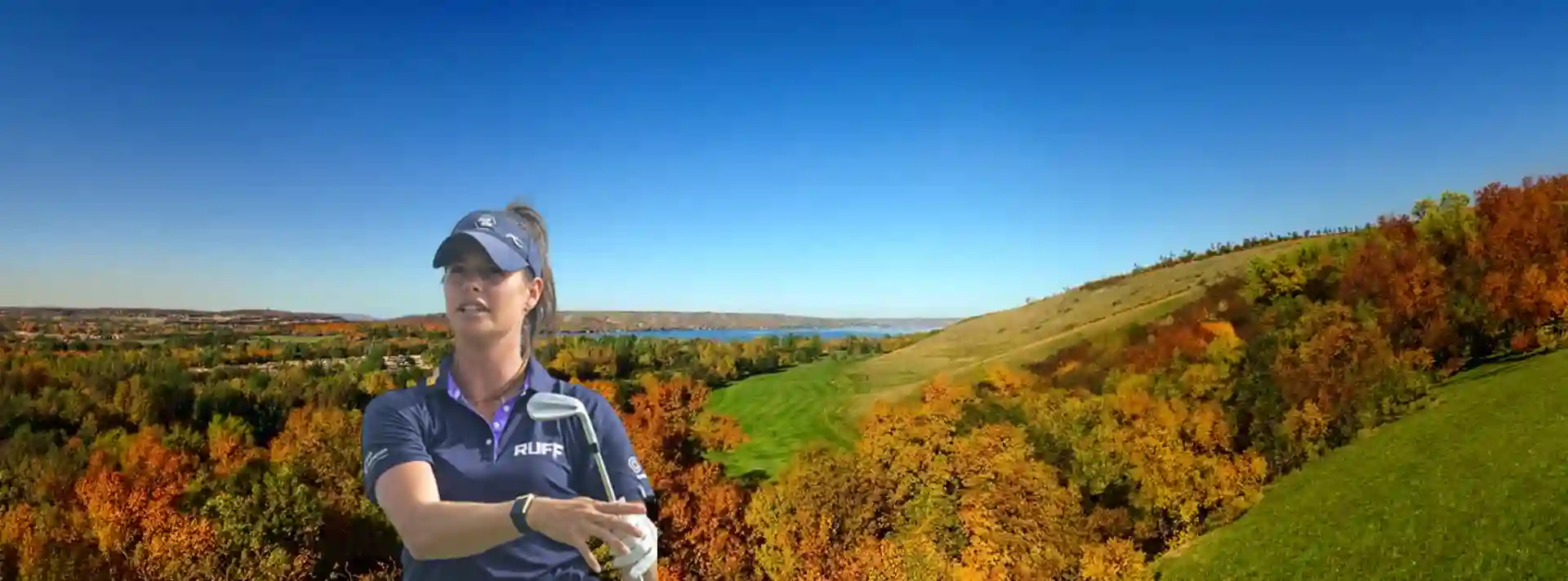 Echo Ridge Golf Course