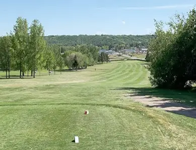 Hole 1