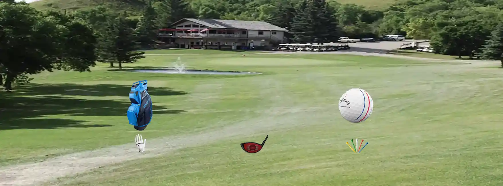 Echo Ridge Golf Course