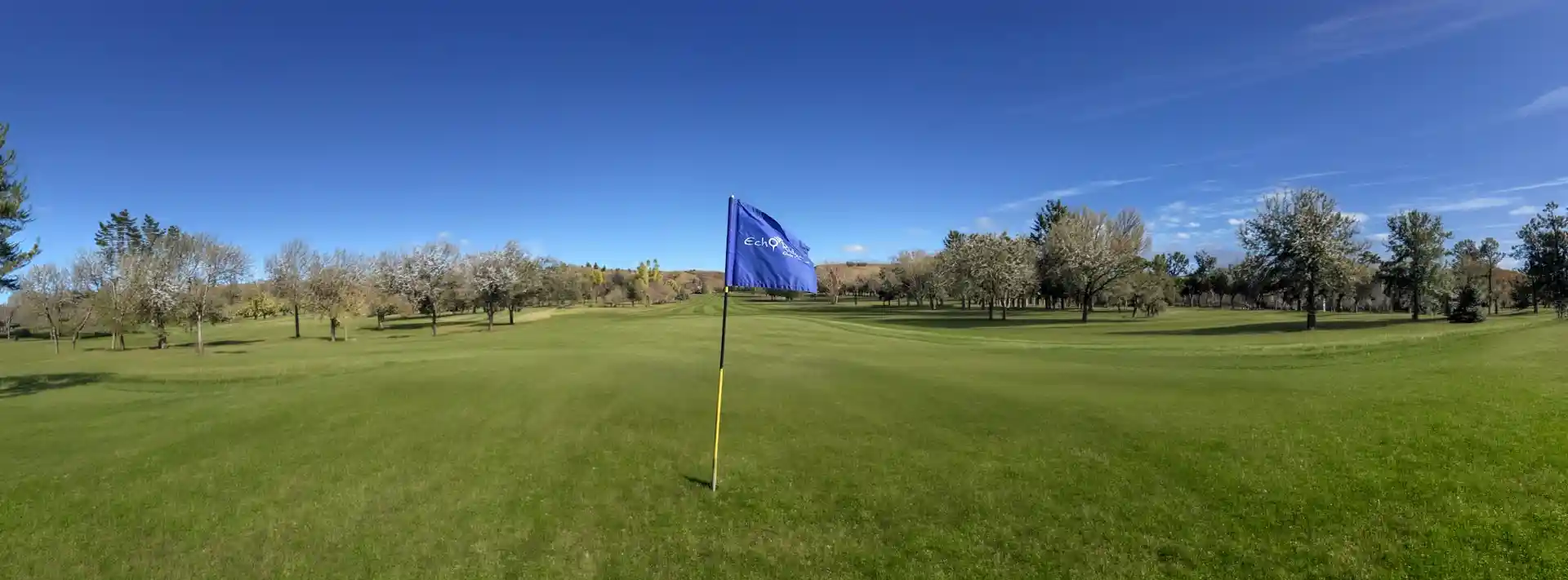 Echo Ridge Golf Course