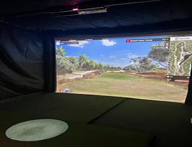 Echo Ridge Simulator 7