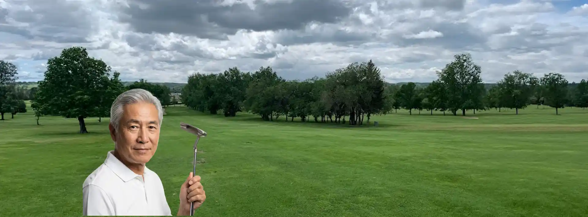 Echo Ridge Golf Course