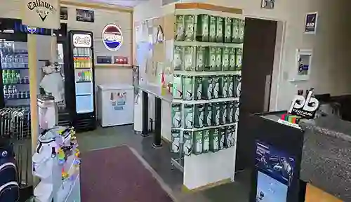 Pro Shop 1