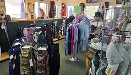 Pro Shop 2