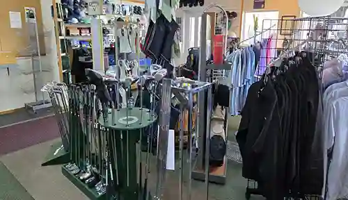 Pro Shop 2