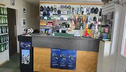 Pro Shop 2
