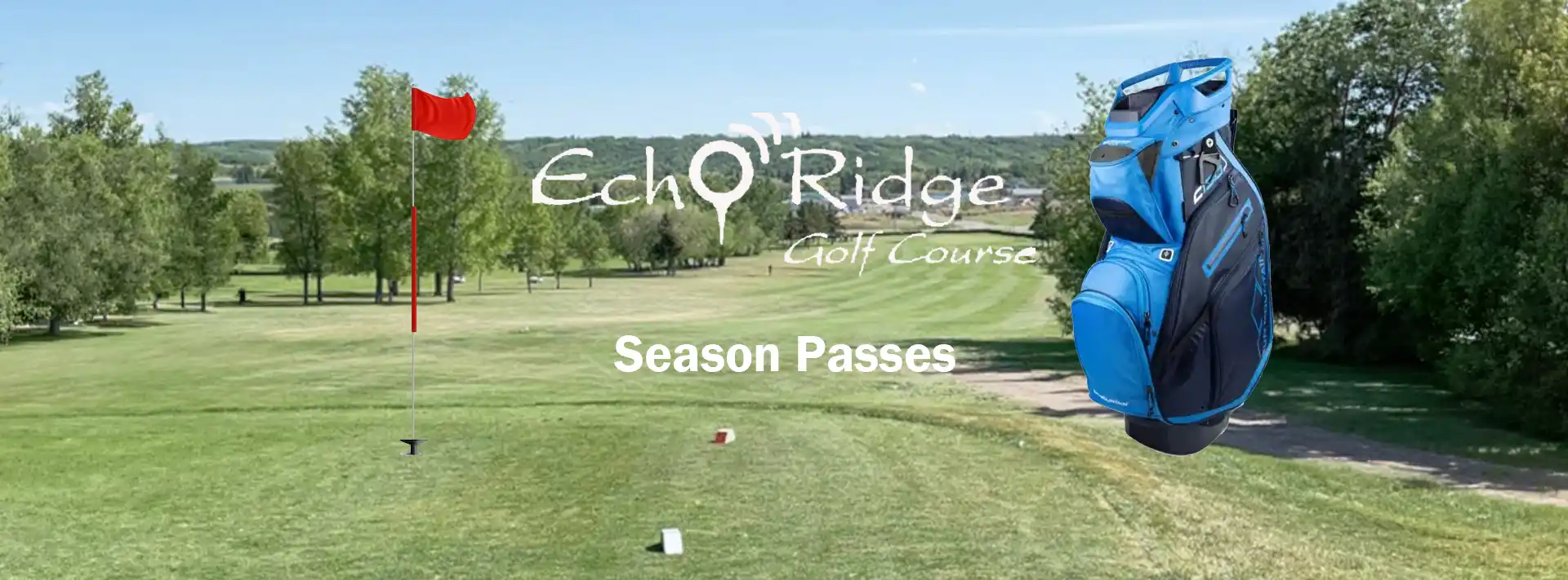 Echo Ridge Golf Course