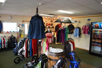 Echo Ridge Pro Shop